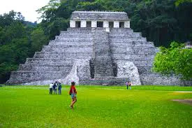 Palenque — foto 2