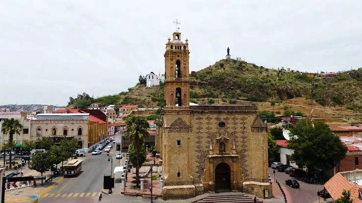Parral de Durango — foto 3