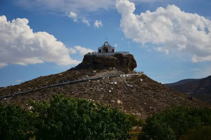 Parras de la Fuente — foto 4