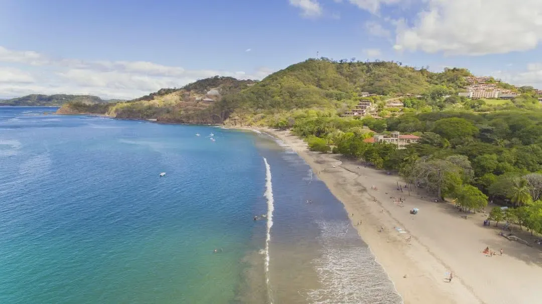 Playa Hermosa — foto 1