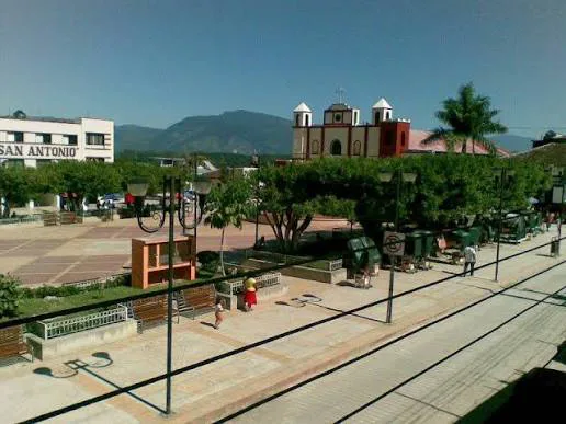 Simojovel — foto 3