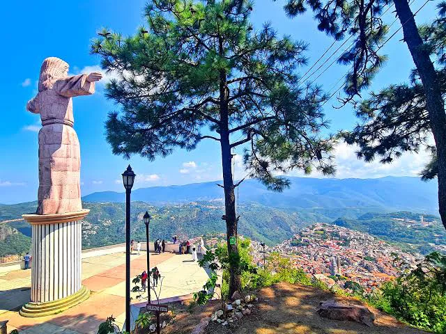 Taxco de Alarcón — foto 4