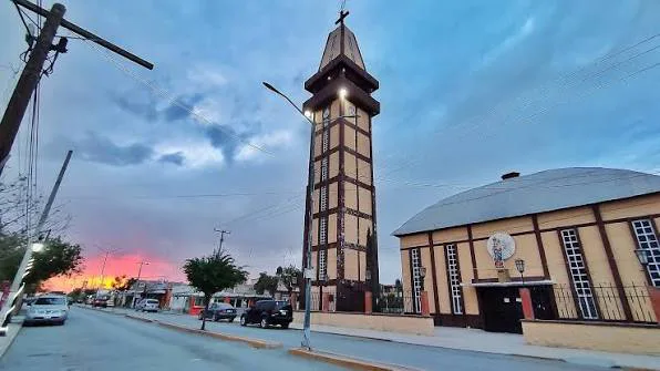 Tlahualilo — vista panorámica destacada