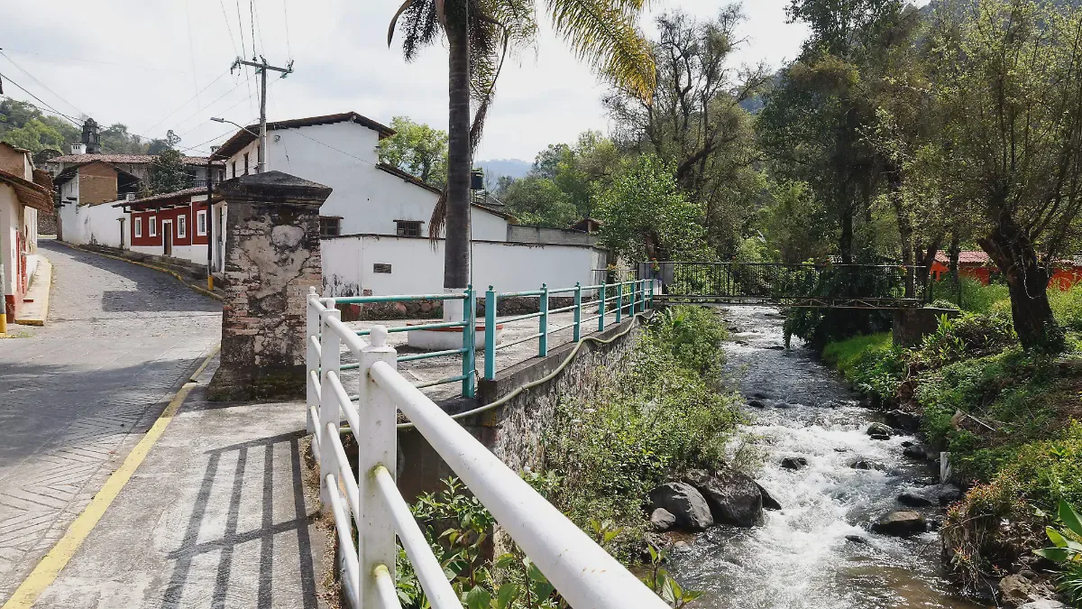 Temascaltepec — foto 2