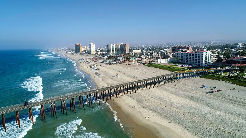 Fotos de Rosarito