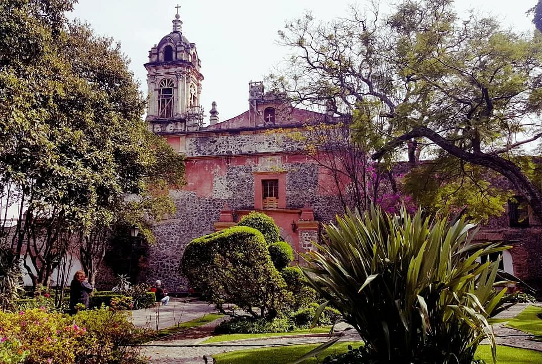 San Ángel — foto 4