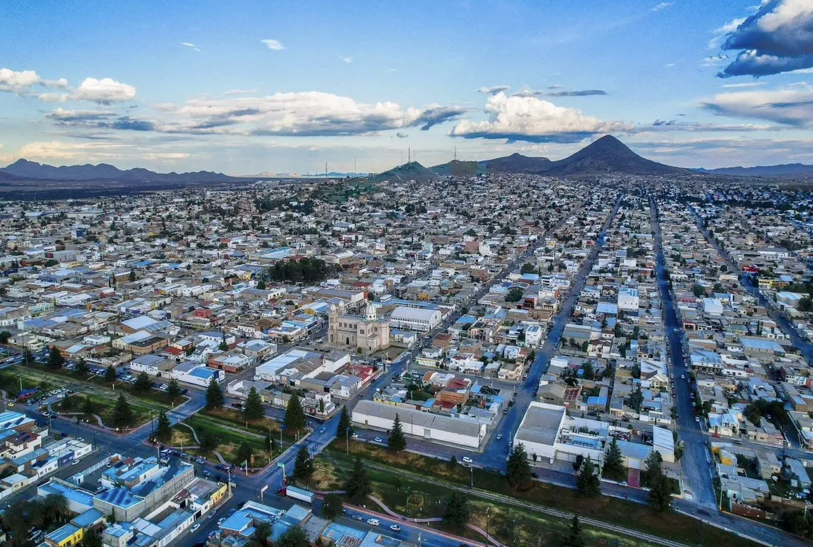 Cuauhtémoc — foto 4