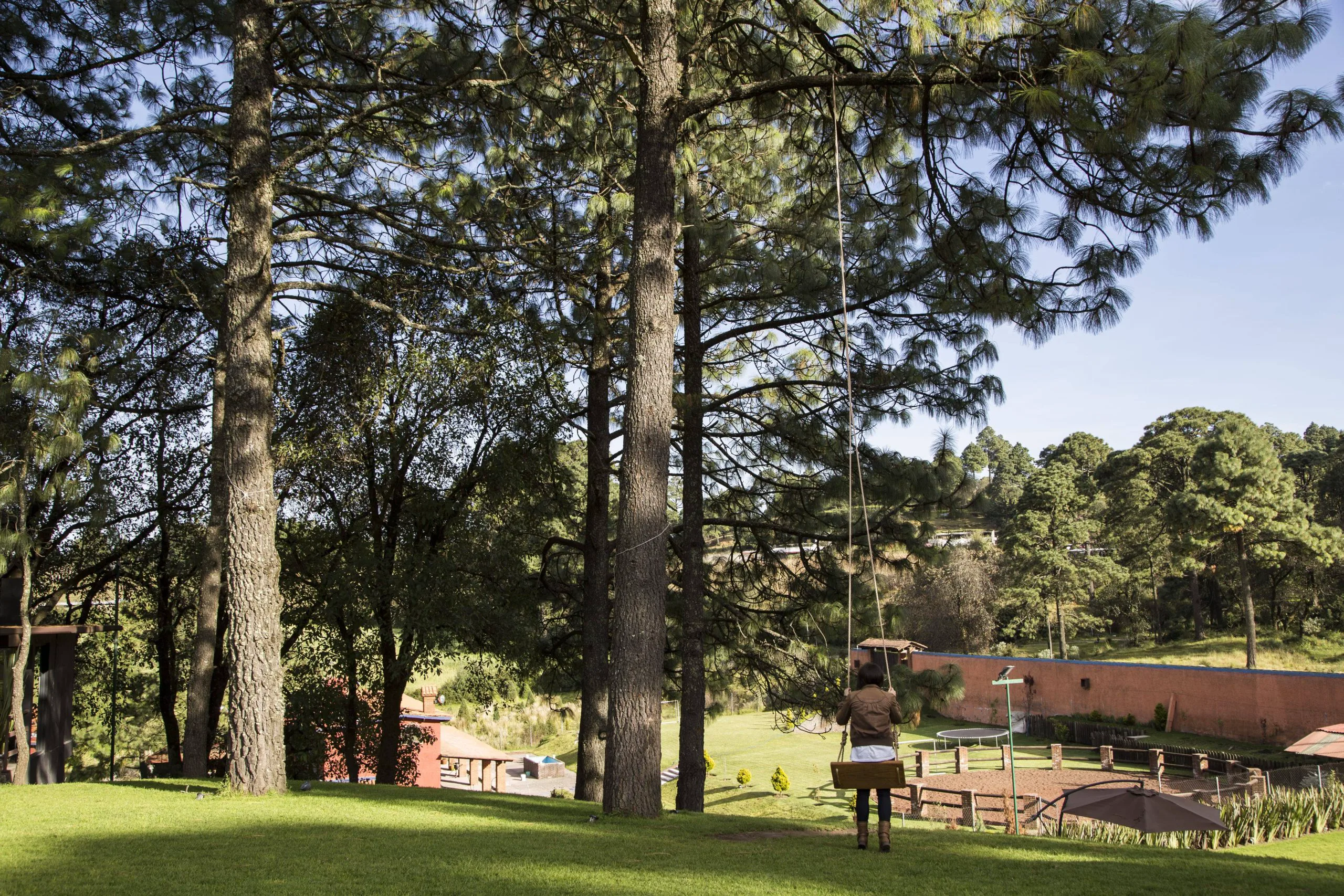 Tlalpan y Ajusco — foto 3