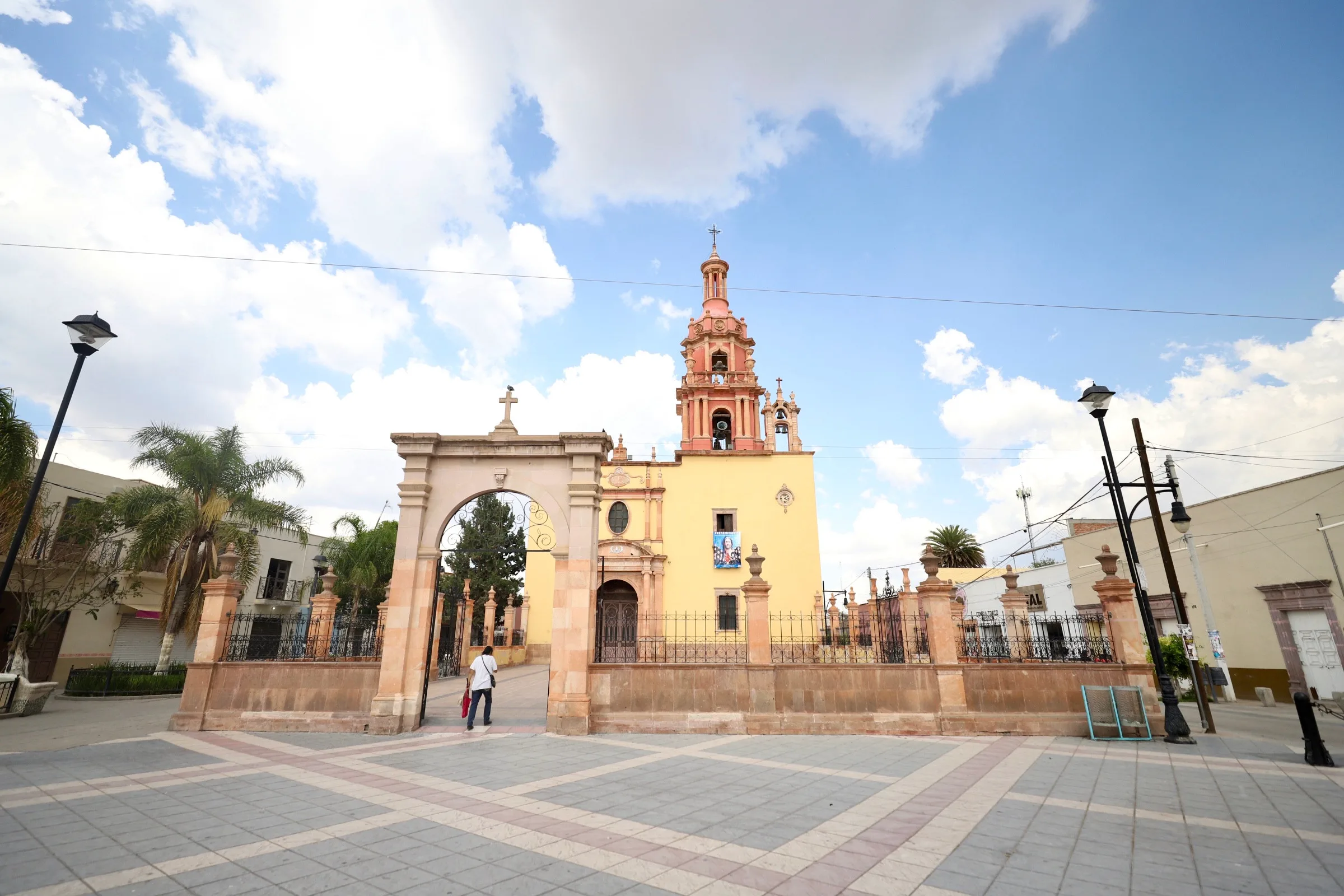 Fotos de Rincón de Romos