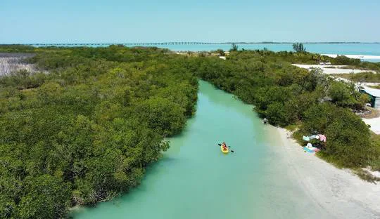 Isla del Carmen — foto 1