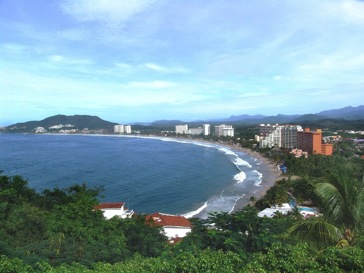 Zihuatanejo — foto 3