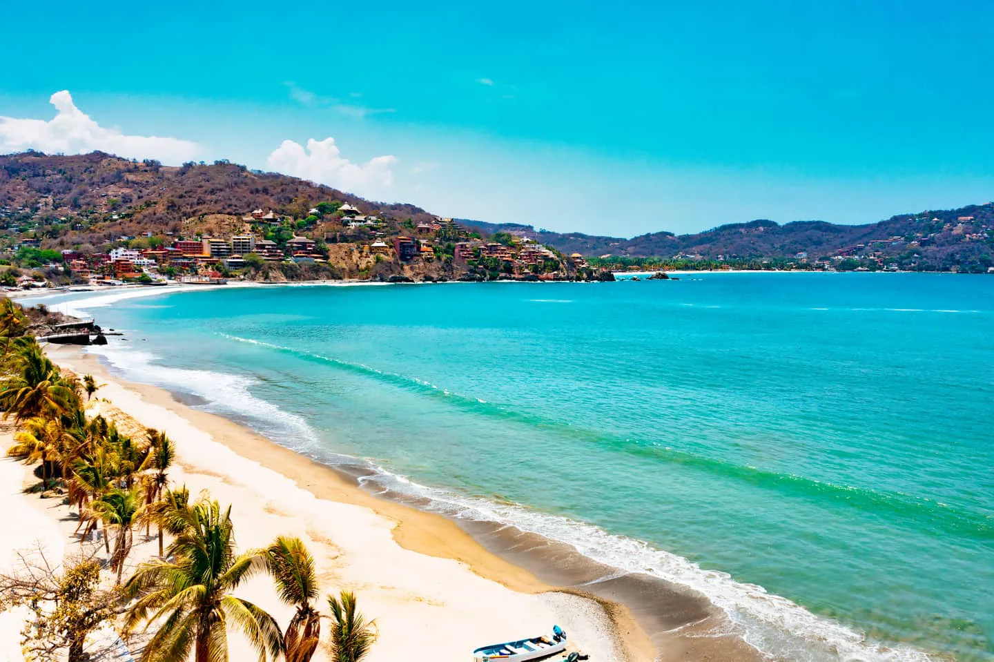 Ixtapa — foto 3