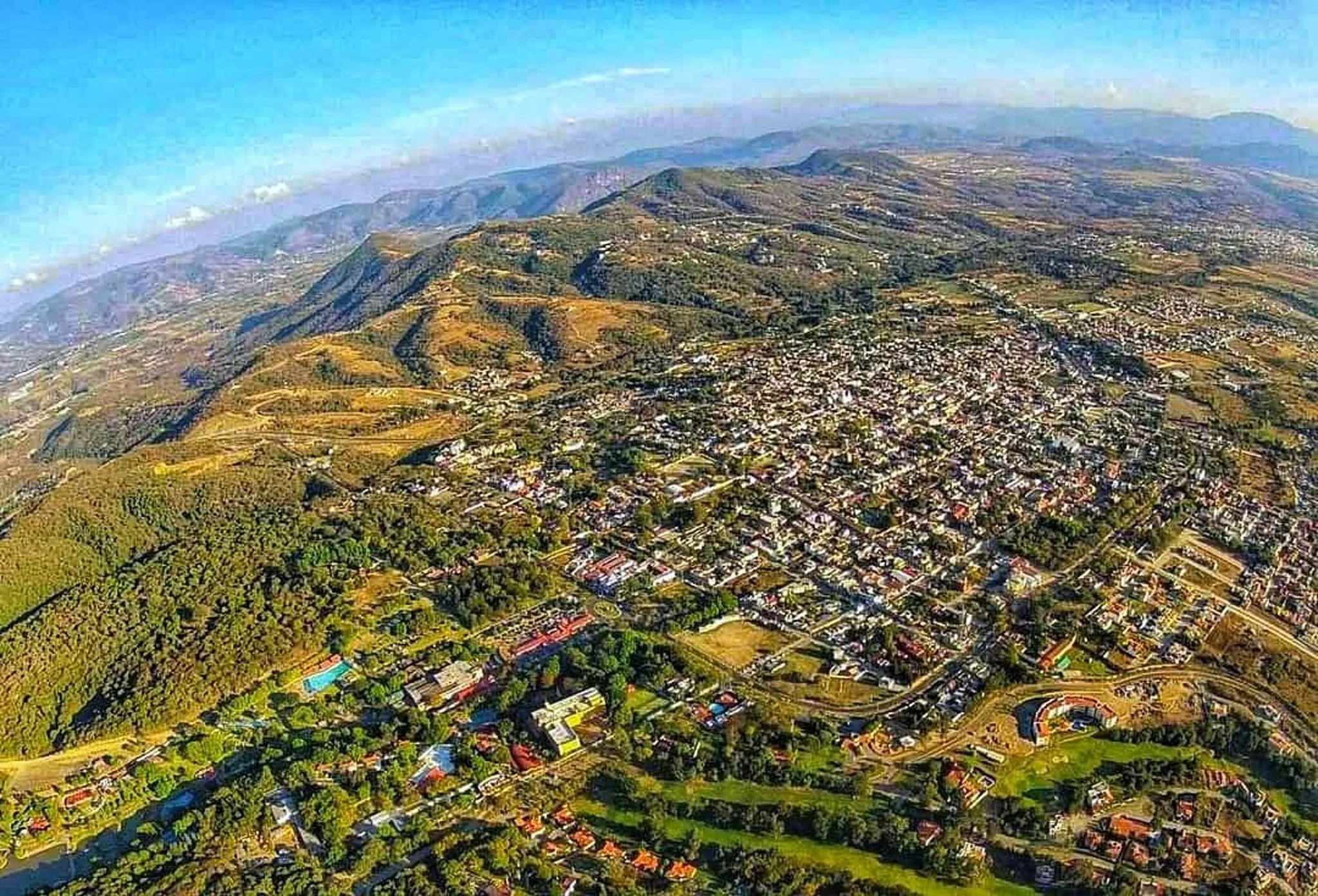 Ixtapan de la Sal — foto 2