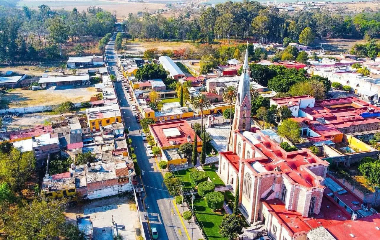 Jalpa de Cánovas — foto 3