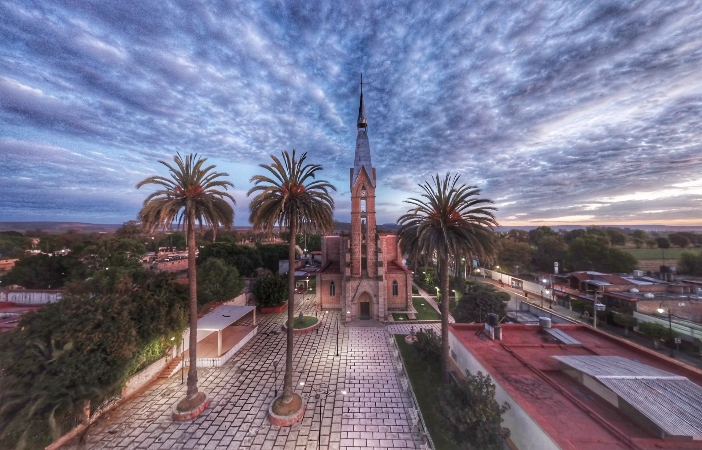 Jalpa de Cánovas — foto 2