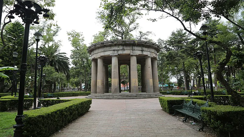 Tlatelolco — foto 3