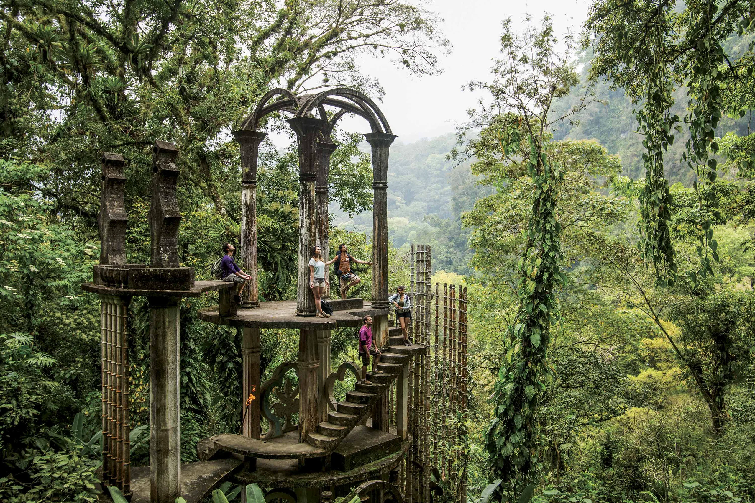 Huasteca Potosina — foto 3