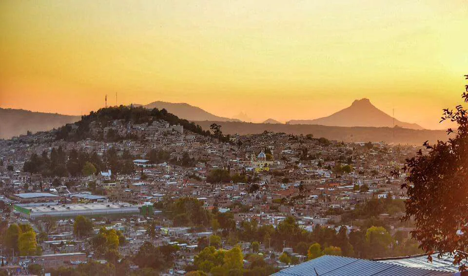 Fotos de Zitácuaro