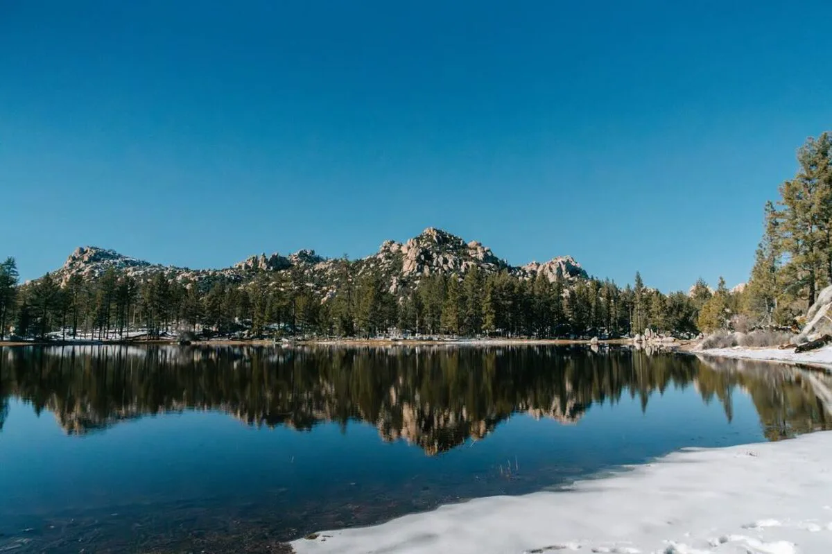 Laguna Hanson — foto 6