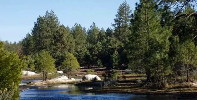 Laguna Hanson — foto 1