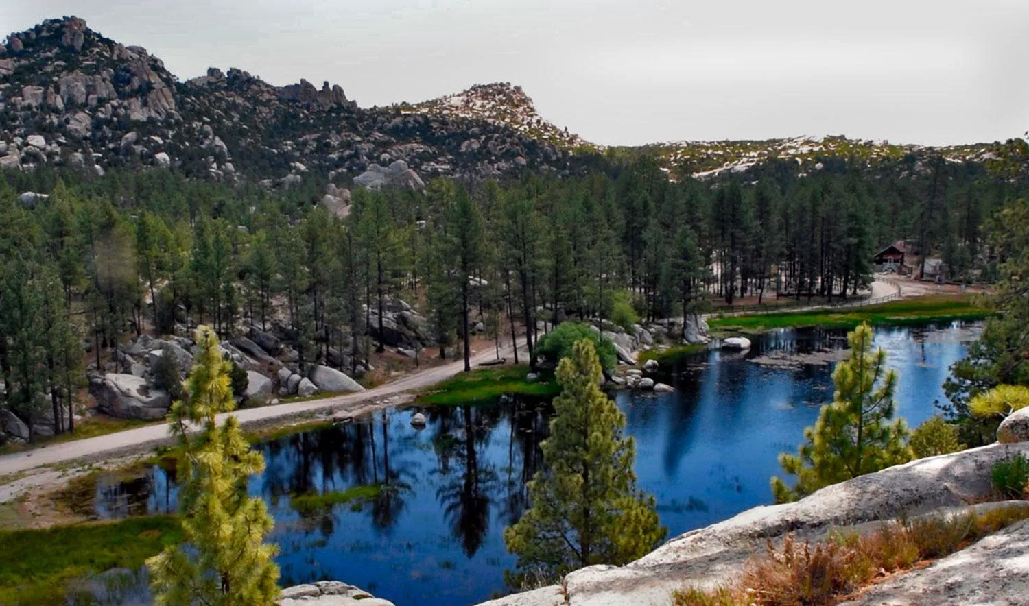 Laguna Hanson — foto 8
