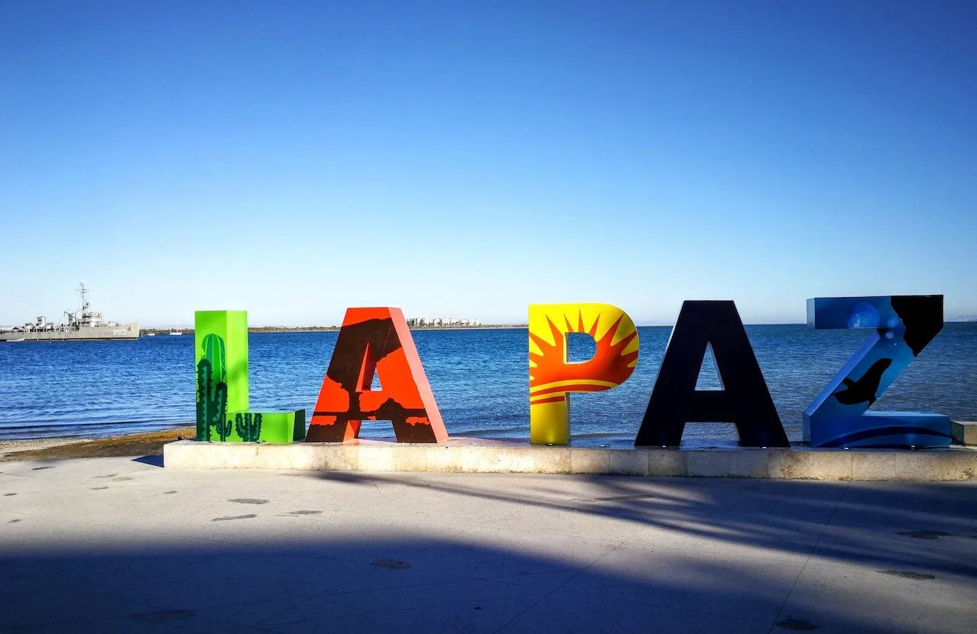La Paz — foto 4
