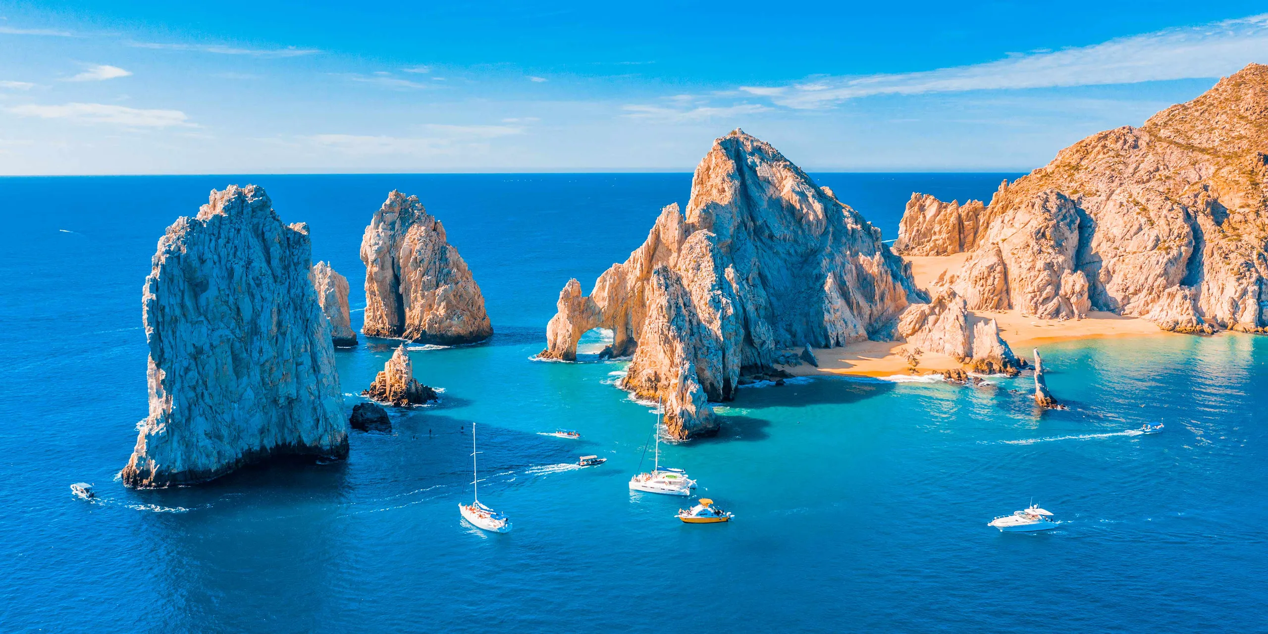 Fotos de Los Cabos