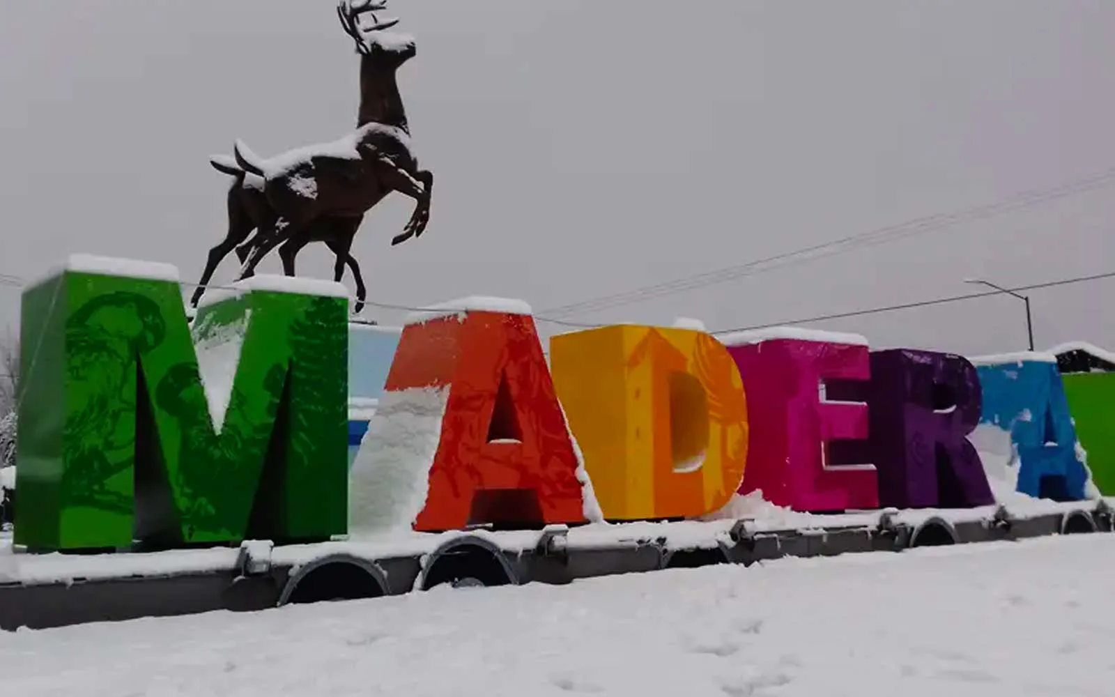 Madera — foto 4