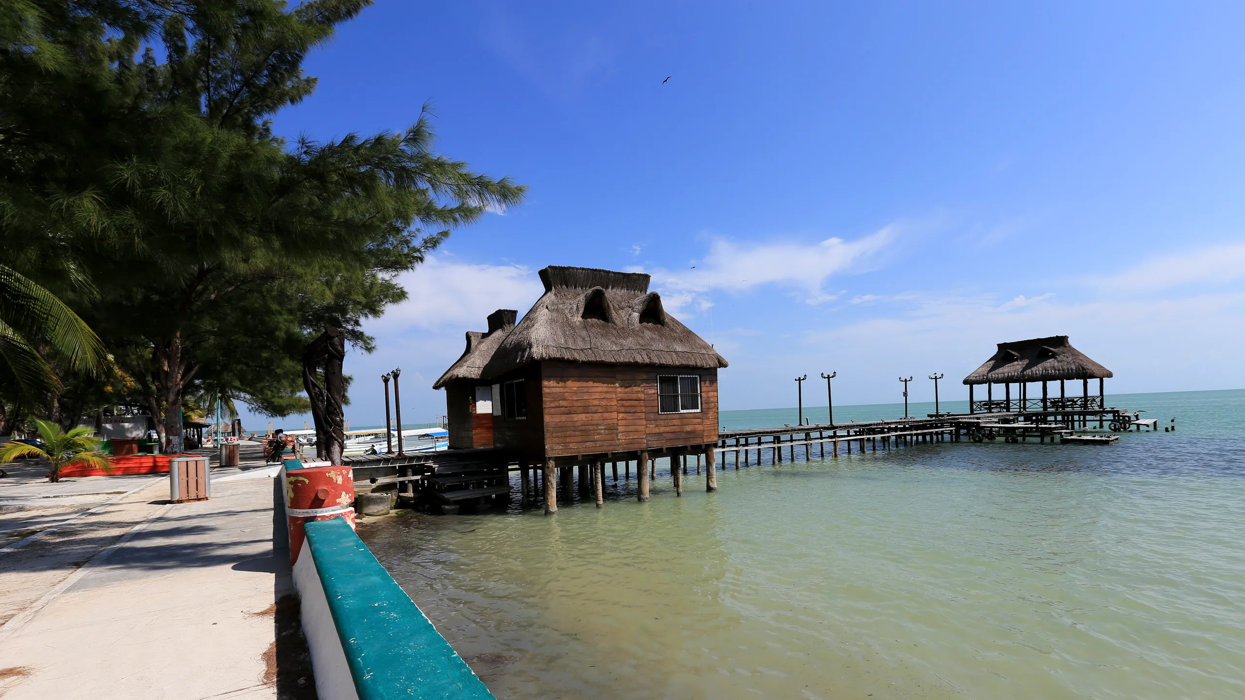 Isla Aguada — foto 4