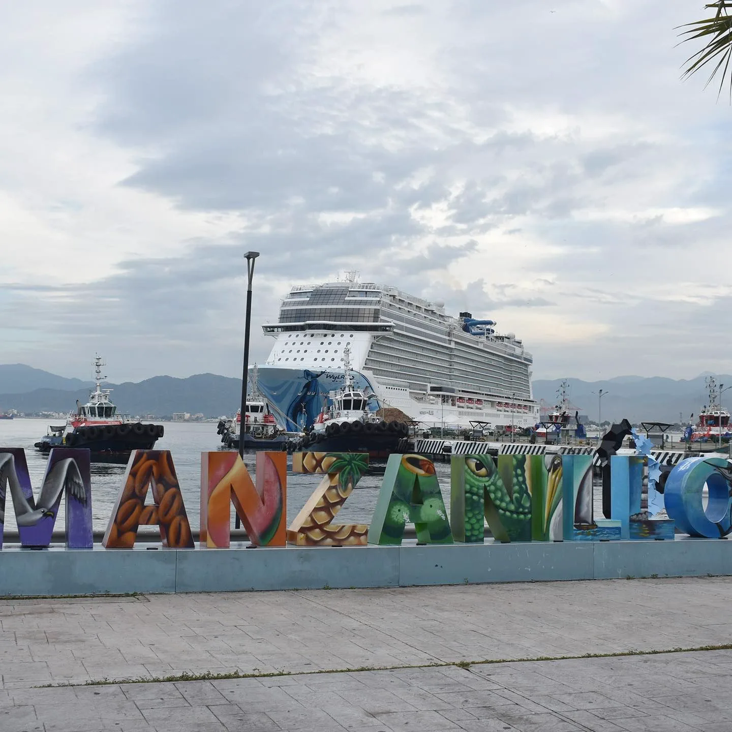 Manzanillo — foto 2