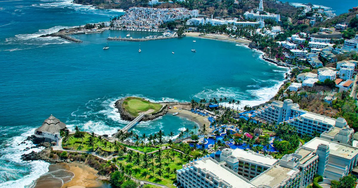 Manzanillo — foto 3