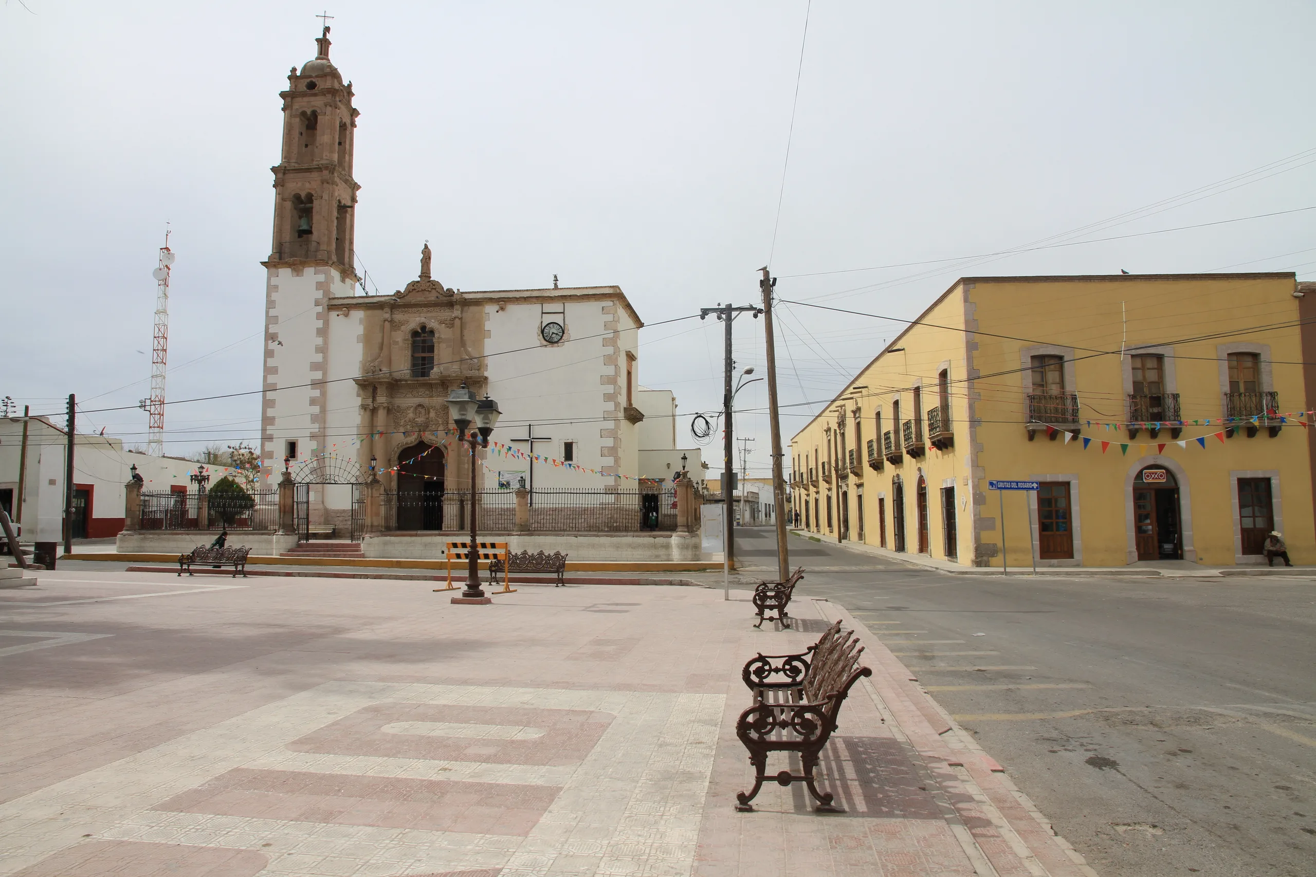 Mapimí — foto 3