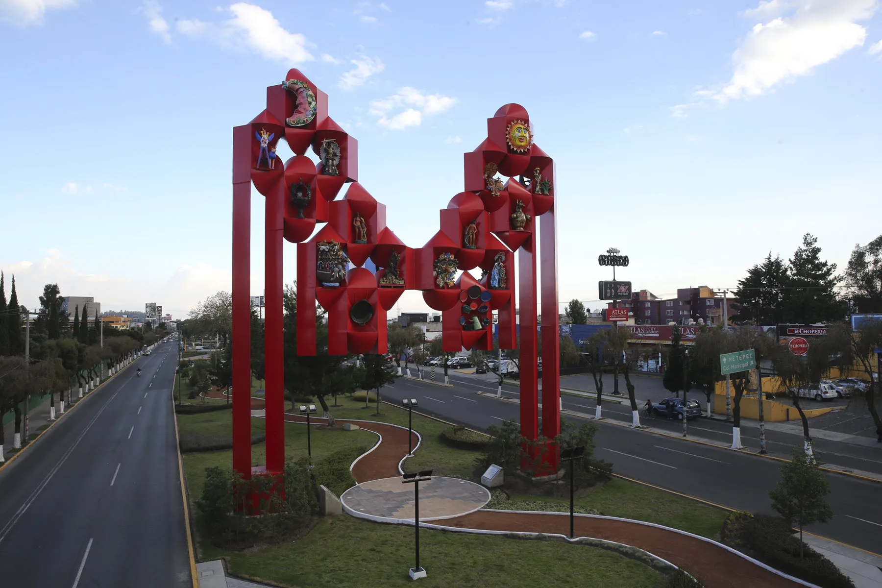 Metepec — foto 4