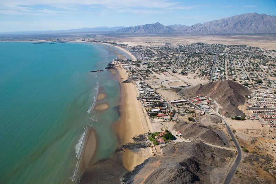 Playas de San Felipe — foto 3