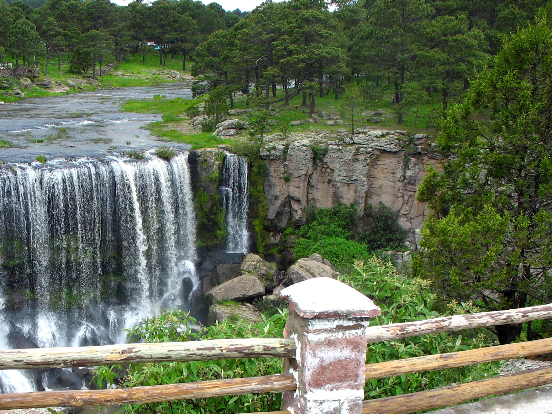 El Salto — foto 4