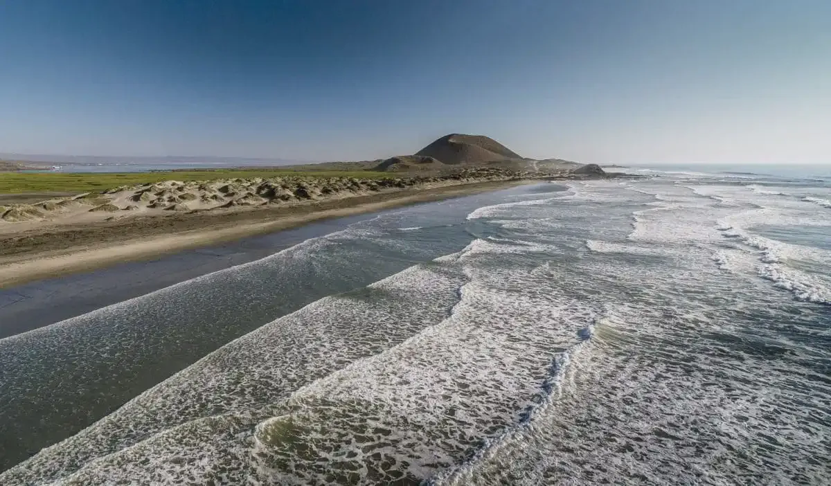 San Quintín — foto 2