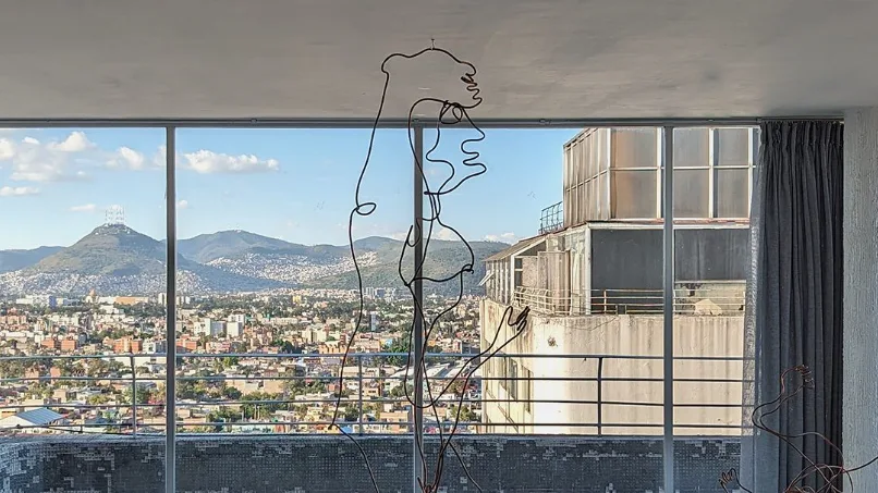 Tlatelolco — foto 2