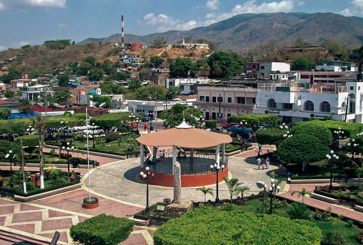 Fotos de Arriaga