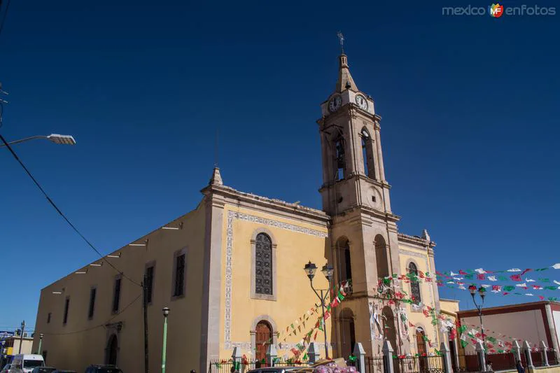 Canatlán — foto 4