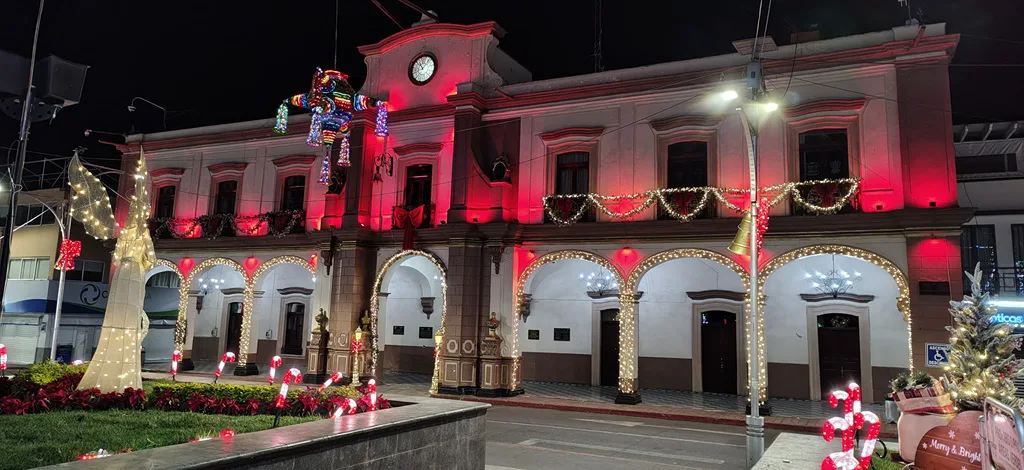 Ciudad Hidalgo — foto 4