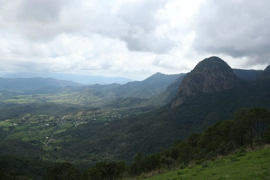 Temascaltepec — foto 3