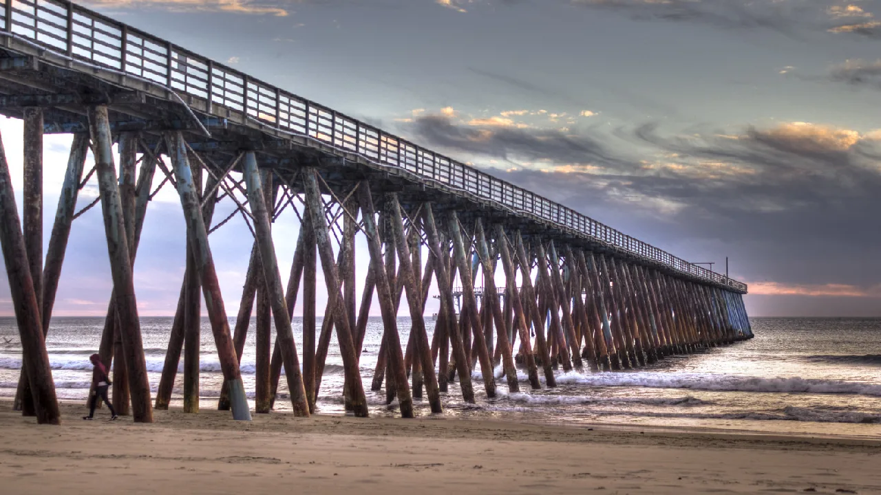Playas de Rosarito — foto 2