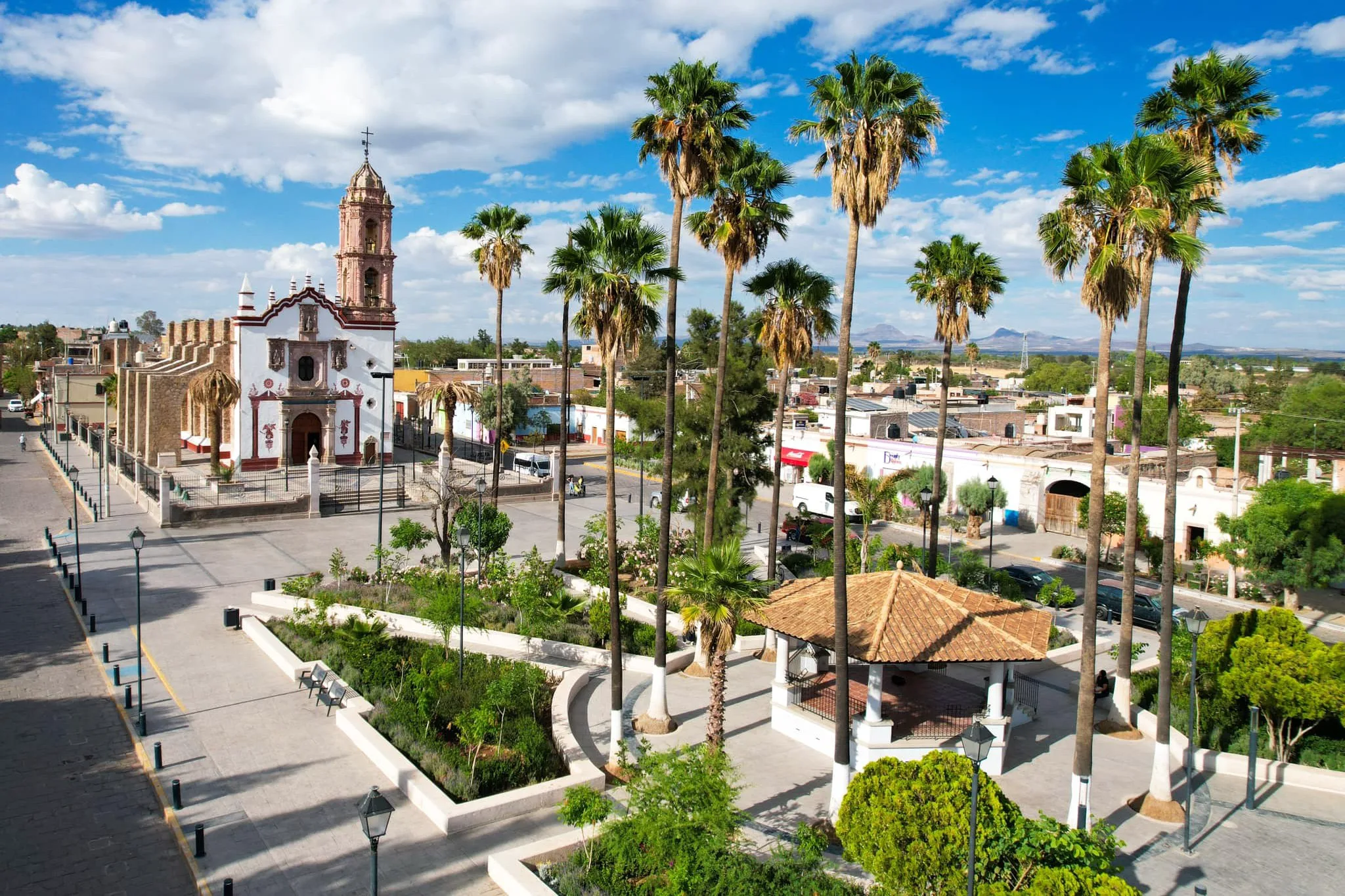 Pabellón de Hidalgo — foto 2