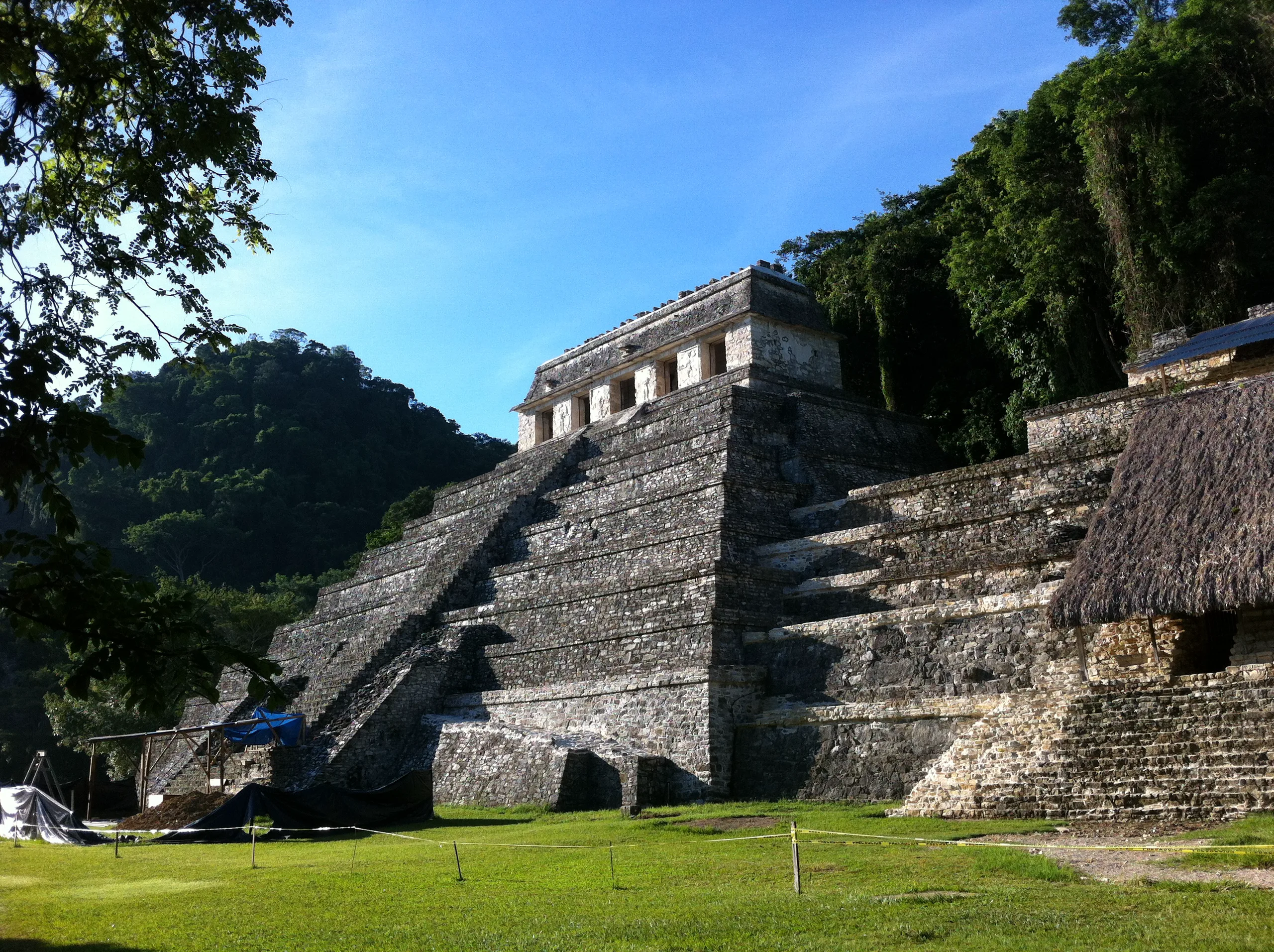 Palenque — foto 4