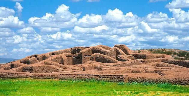 Casas Grandes — foto 4