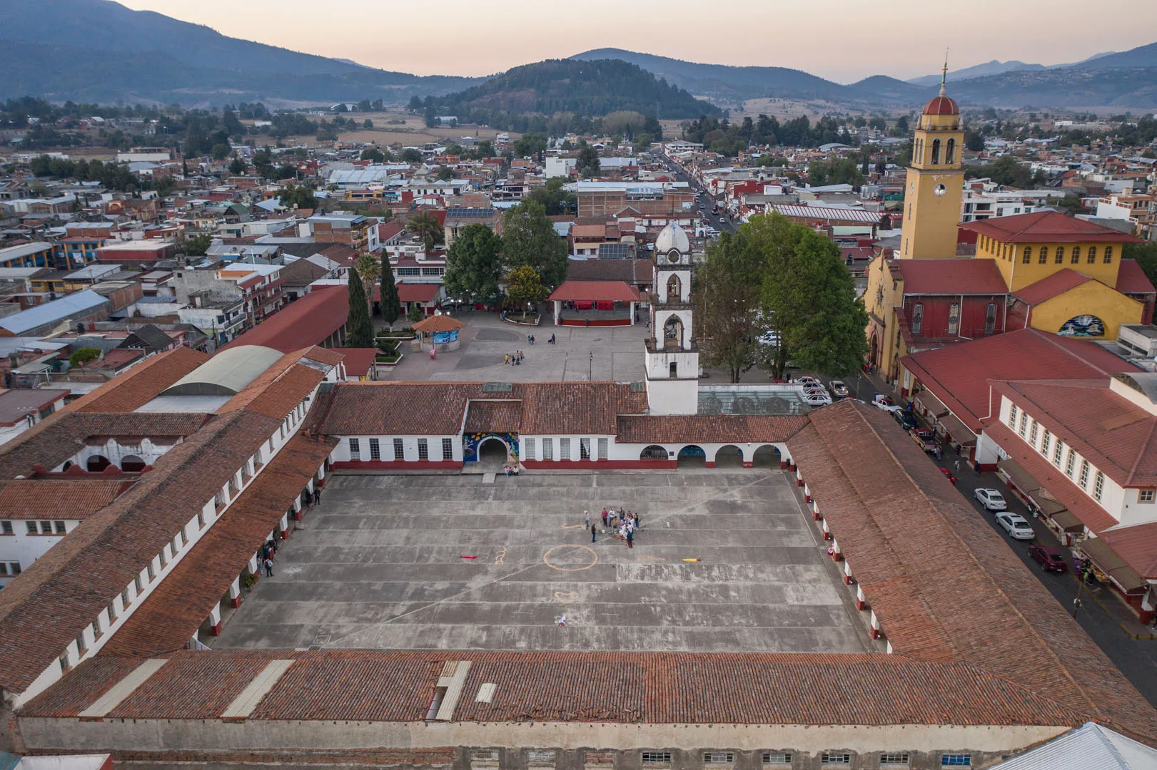 Paracho — foto 2