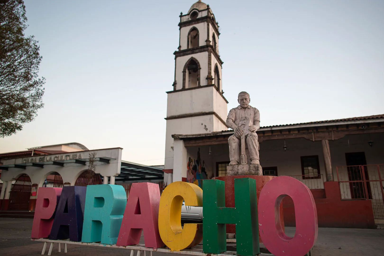 Paracho — foto 3