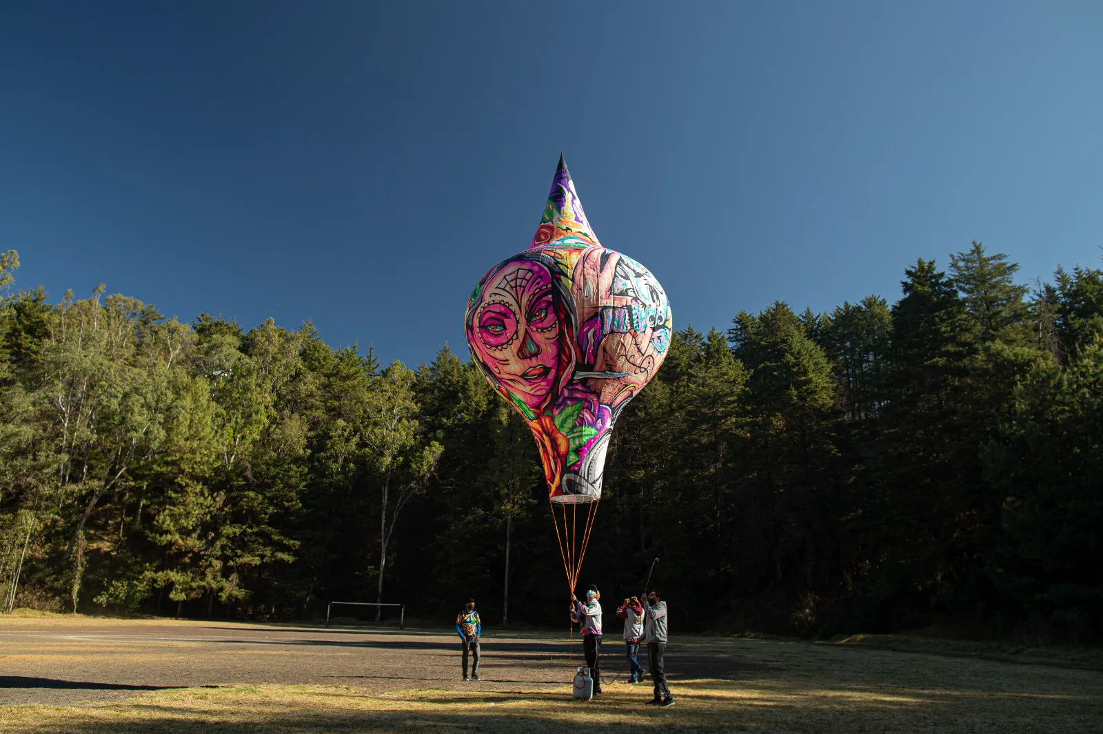 Fotos de Paracho