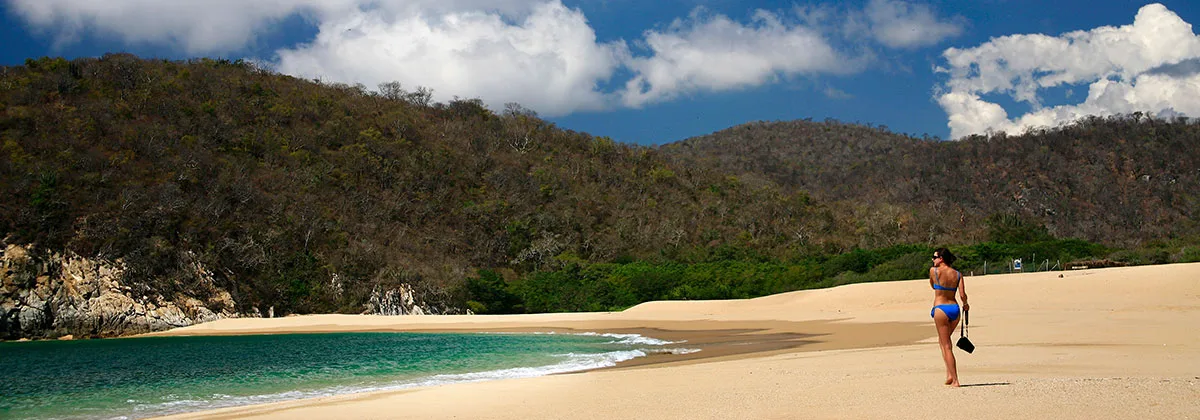 Parque Nacional Huatulco — foto 4