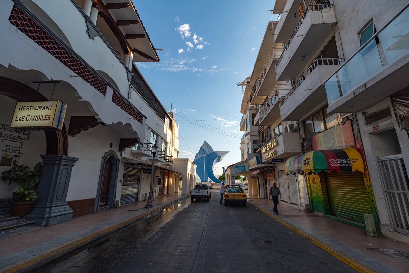 Manzanillo — foto 4